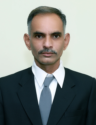 Mr Pankaj Bonde