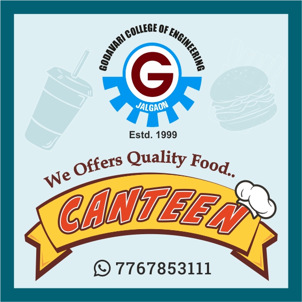 Canteen GFGCOE