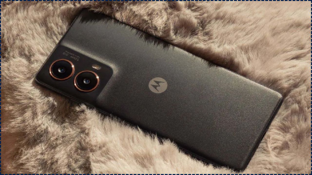 Motorola Moto G85 5G