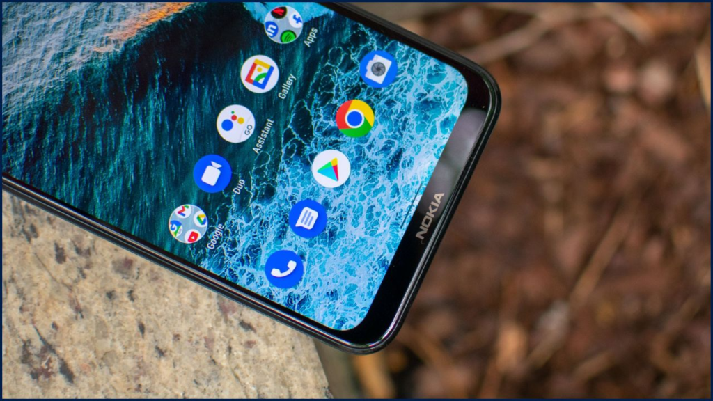 Nokia Fire Pro 2025 with 200MP AI Camera and 7200mAh Battery – Dhamaka Offer for First Buyers! 1 Nokia Fire Pro 2025