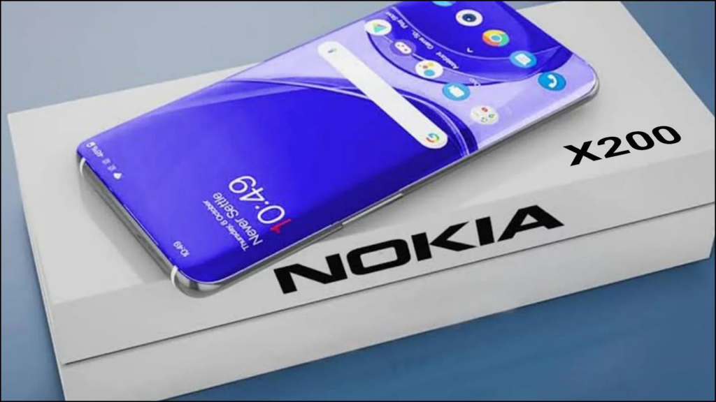 Nokia X200 Pro 5G Gets ₹4,000 Price Cut in India: A Strategic Push to Capture Premium Smartphone Market 1 Nokia X200 Pro 5G