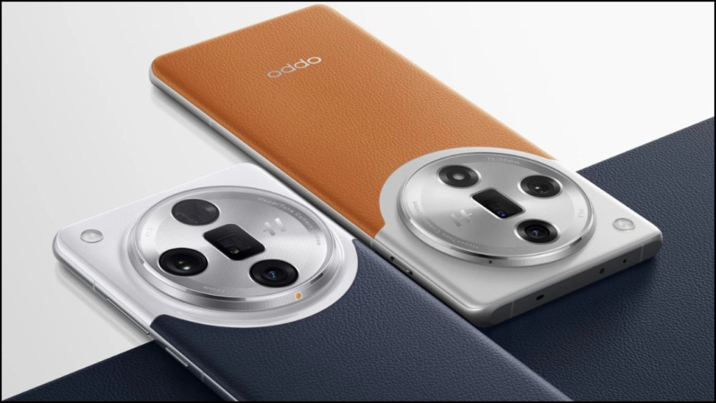 OPPO Find X8 Ultra 5G Unveils 250MP Camera & 200W Charging – Diwali Special Starting at ₹10,499! 1 OPPO Find X8 Ultra 5G