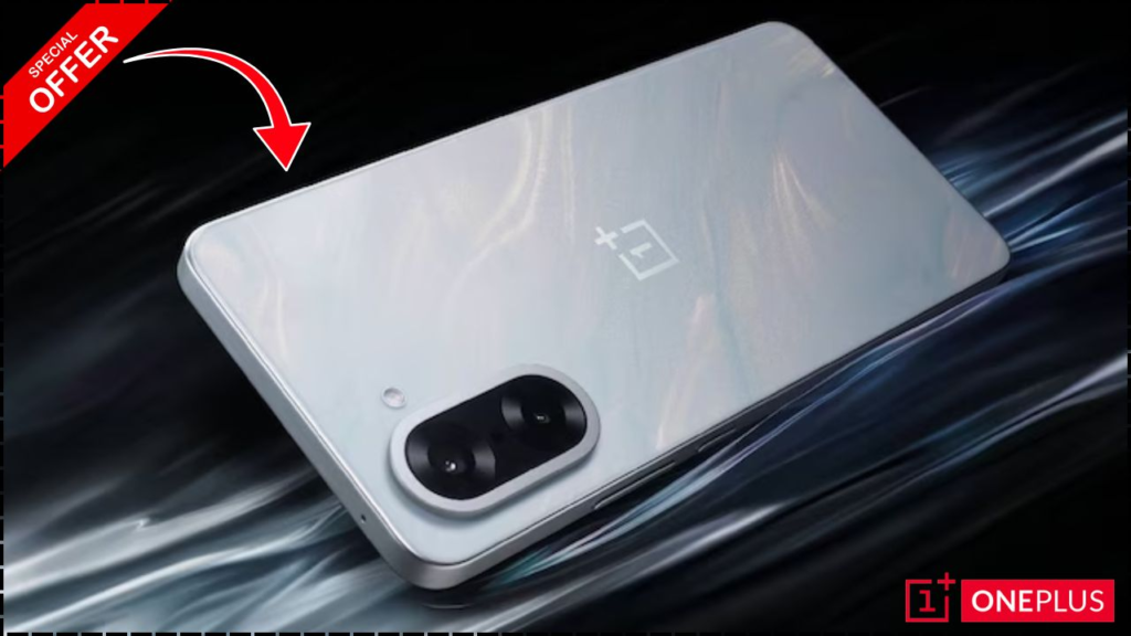 OnePlus Nord 5 2025 Launch – 2TB Storage Phone with Massive Discount and Special Offers! 1 OnePlus Nord 5 2025