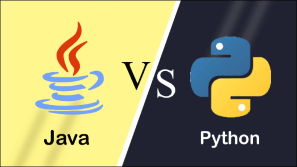Python vs. Java: Which Language is Better for Placements in India? 1 Python vs. Java