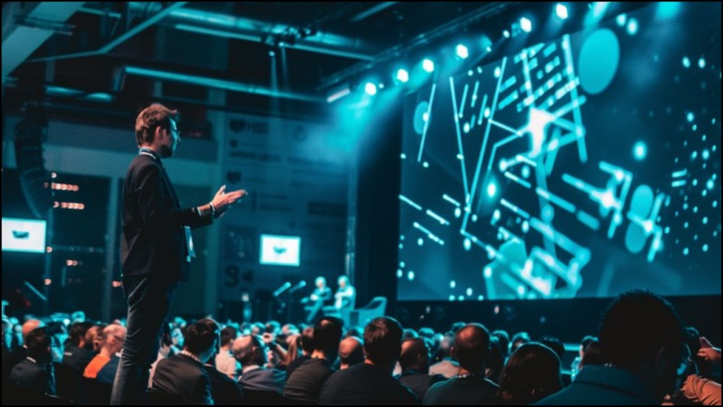 How to Keep Up with Tech: Staying Relevant in a Rapidly Changing Industry 1 Rapidly Changing Industry