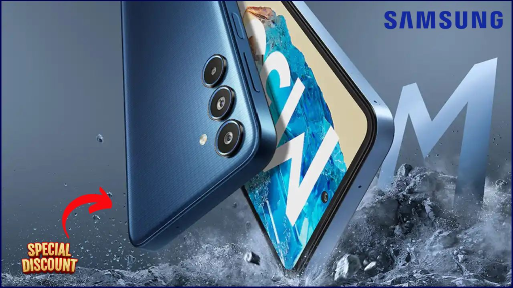 Samsung Galaxy M35 Ultra 5G