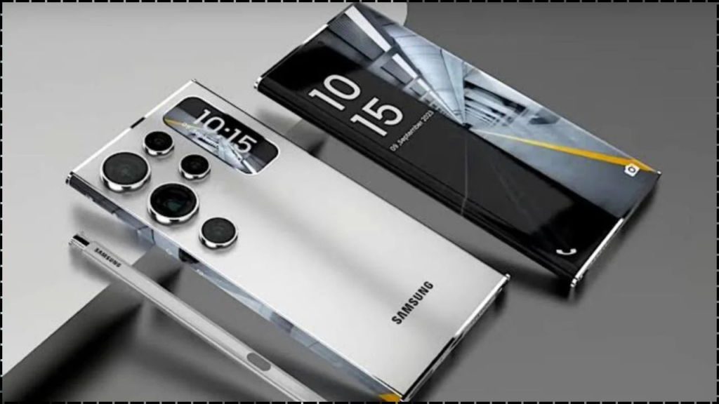 Samsung Galaxy S26 Ultra 2025 Bumper Price Slash – 3TB Storage & 350MP Camera Steal the Show! 1 Samsung Galaxy S26 Ultra 2025