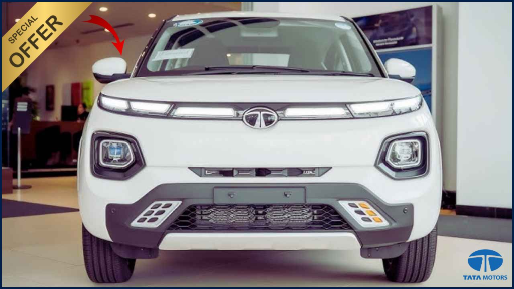 Tata Nano Electric 2025 with 300 km Range and 15-Year Battery Warranty: Dhamaka Deal on Affordable EV 1 Tata Nano Electric 2025