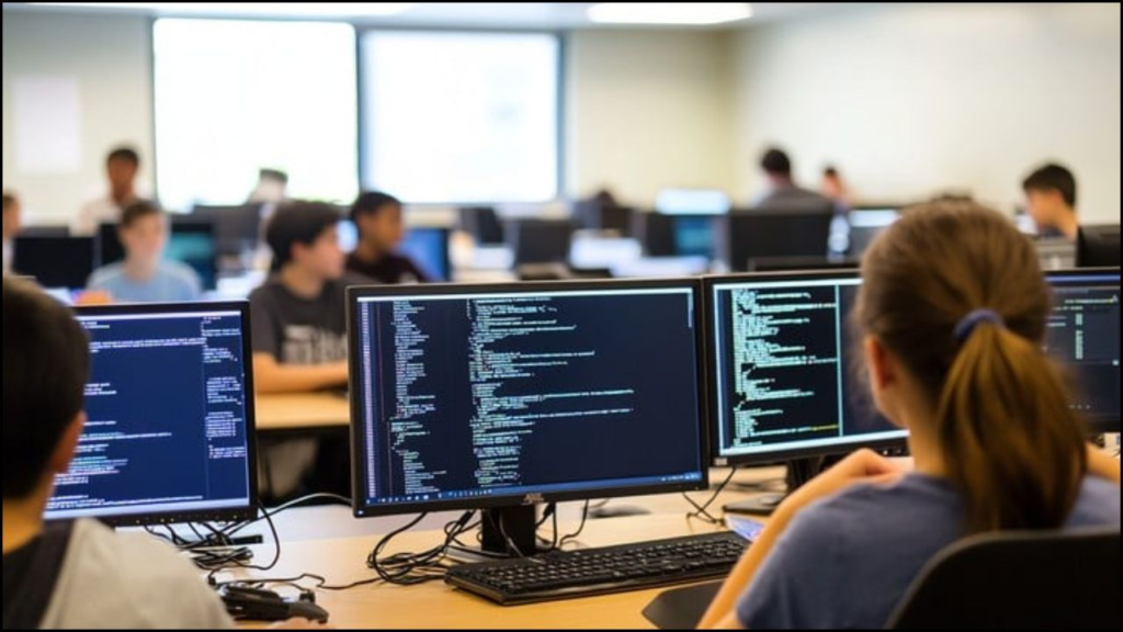 The Best Resources to Learn Data Structures for Your Dream Tech Job 1 The Best Resources to Learn Data Structures