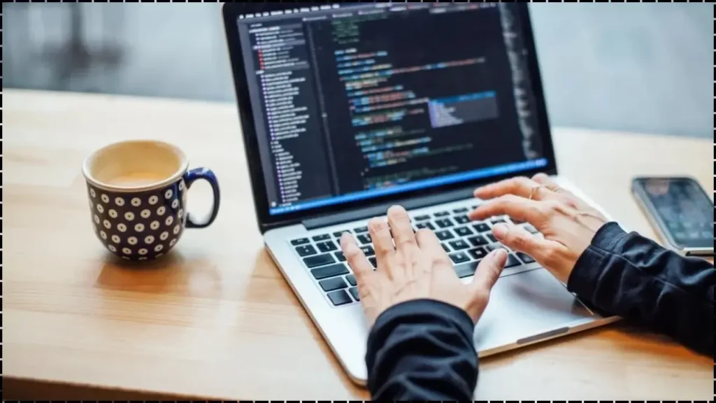 Top 10 Mistakes Students Make During Online Coding