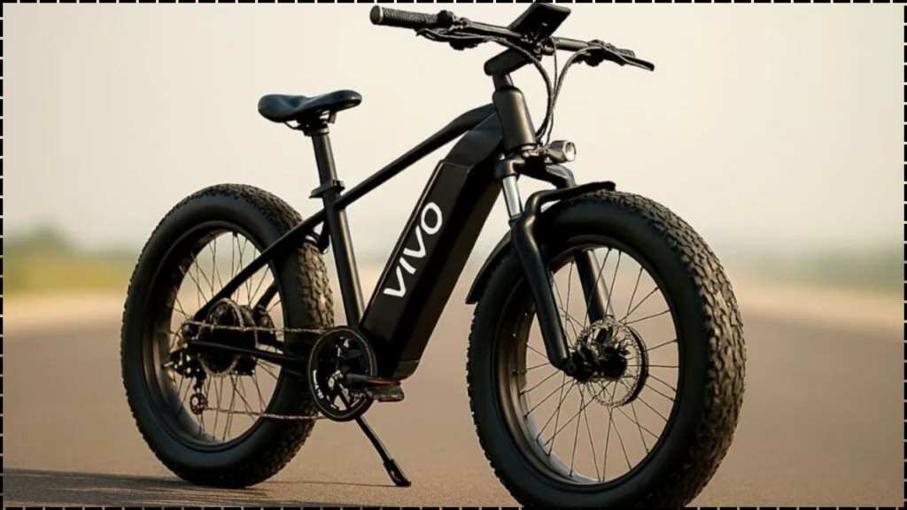 Vivo Electric Cycle Dhamaka Offer: Just ₹1100 for 150 KM Range – Unbelievable Price! 1 Vivo Electric Cycle