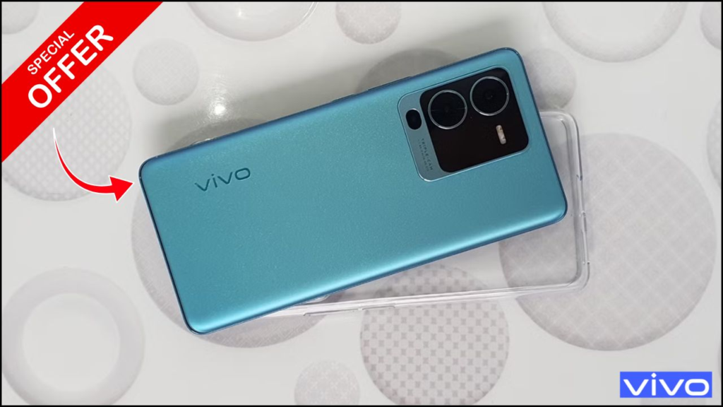 Vivo V25 Pro 5G
