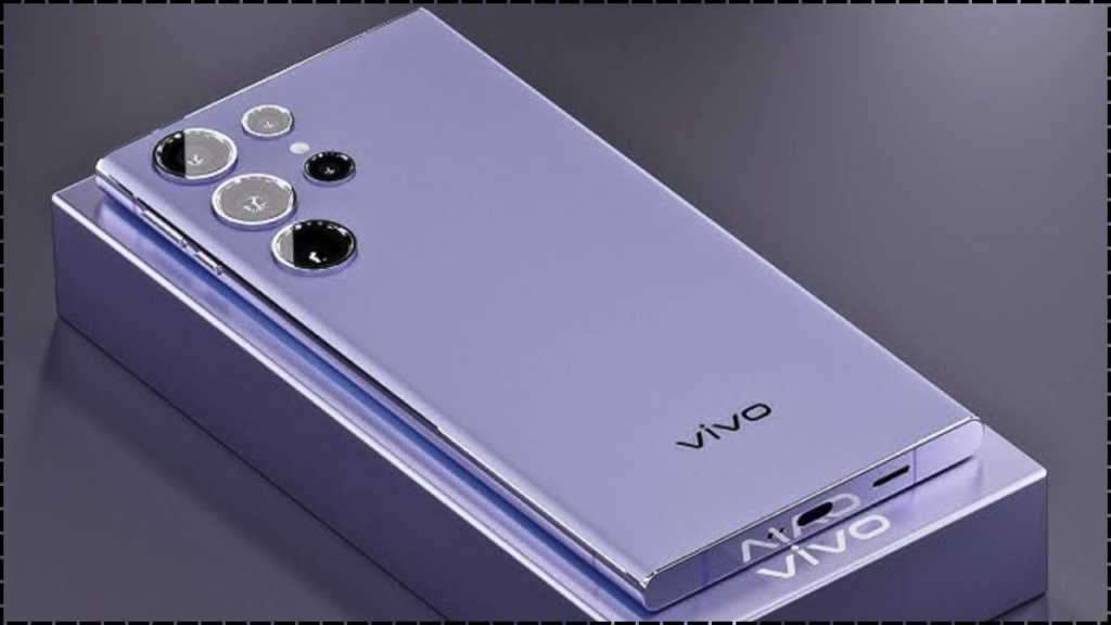 Vivo V50 Pro 5G