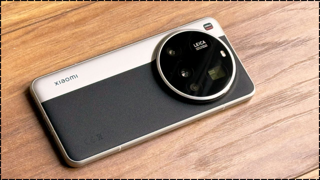 Xiaomi 15 Ultra with Advanced Camera Setup and Premium Finish: Launching February 27 with Introductory Pricing 1 Xiaomi 15 Ultra