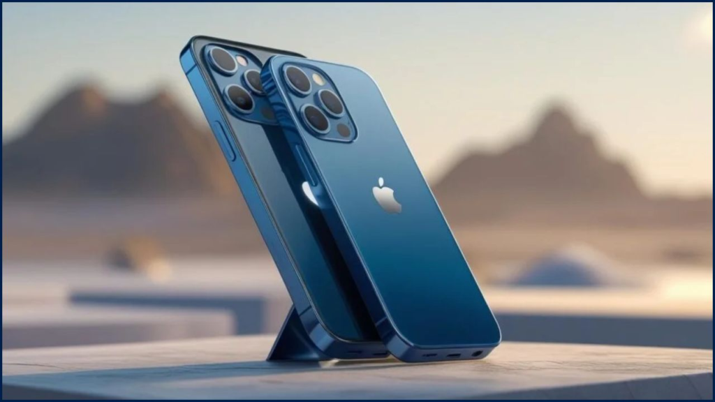 iPhone 18 Pro Max 6G with 500MP Camera and 2TB Storage – Dhamaka Offer Price Revealed, Stocks Going Fast! 1 iPhone 18 Pro Max 6G