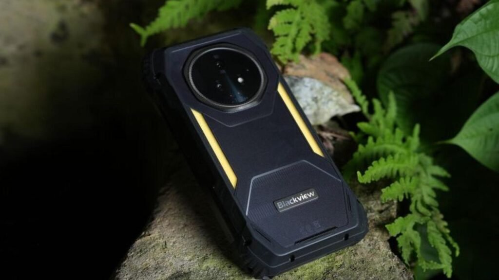 50 मीटर अंधेरे में भी खींचे साफ फोटो! 64MP IR कैमरा, 12GB RAM और 20,000mAh बैटरी वाला धमाकेदार फोन लॉन्च 1 50 मीटर अंधेरे में भी खींचे साफ फोटो! 64MP IR कैमरा, 12GB RAM और 20,000mAh बैटरी वाला धमाकेदार फोन लॉन्च