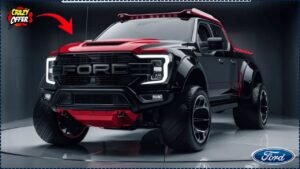 Ford F-150 2026