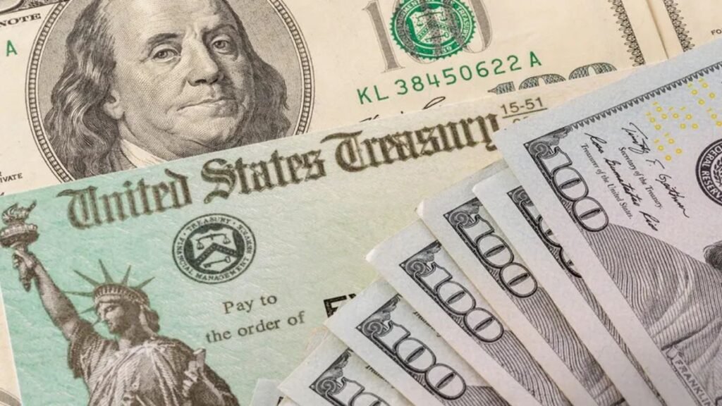 $2000 IRS stimulus check coming in November 2025? Here’s the truth 1 History of Past Government Stimulus Checks