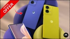 Motorola Moto G85 5G