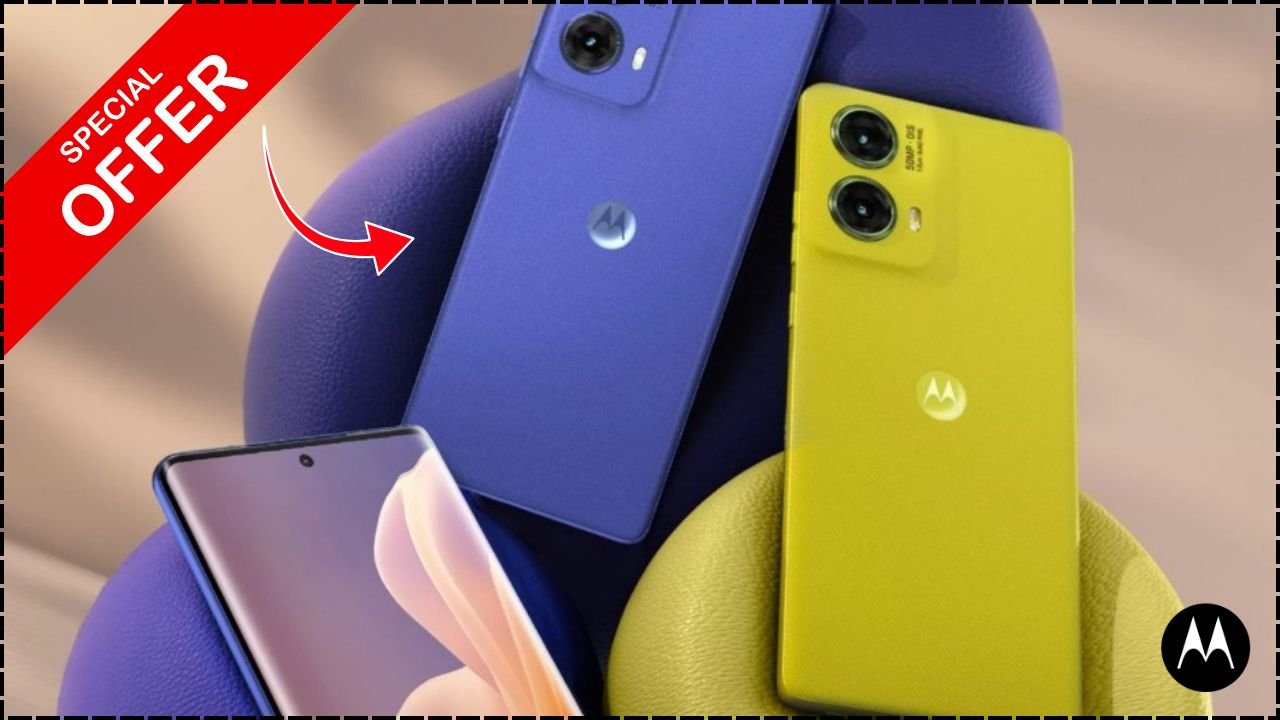 Motorola Moto G85 5G