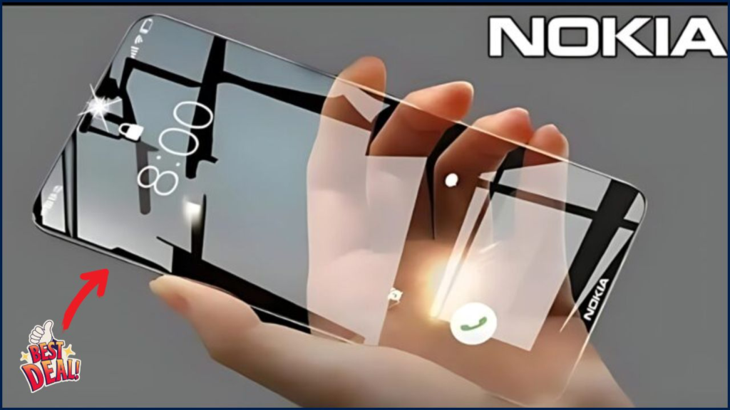 Nokia 5G