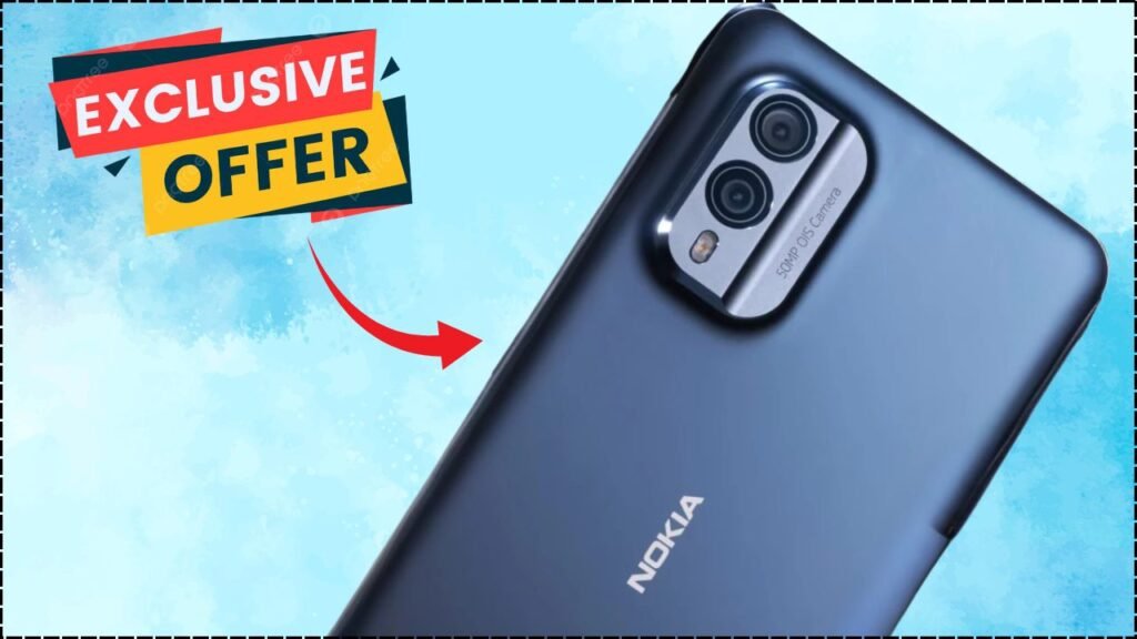 Nokia X30 Lite 2026 5G
