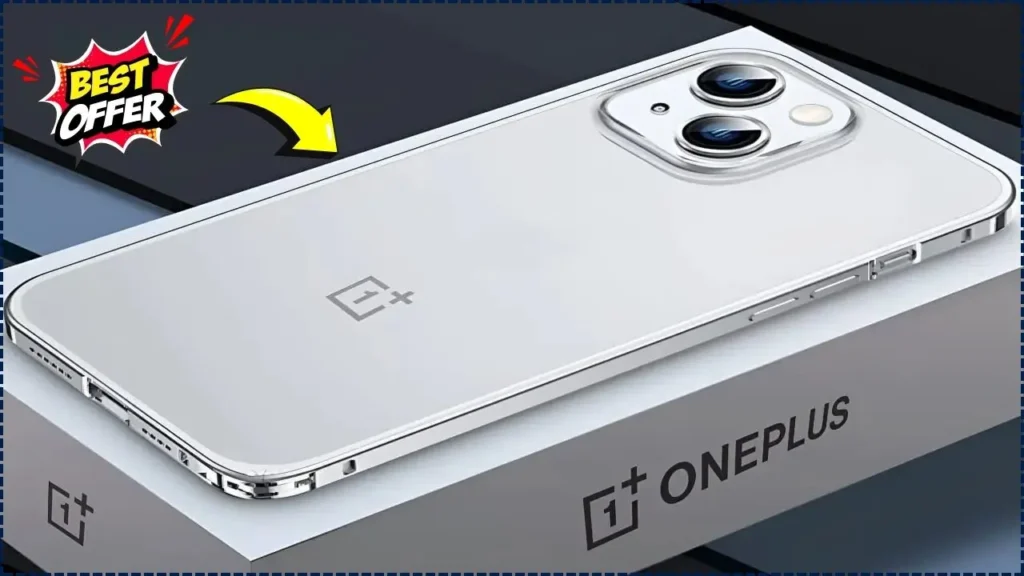 OnePlus Premium 5G Phone with 250MP Camera, 12GB RAM & 7800mAh Battery at ₹13,999 – Dhamaka Offer on First Sale! 1 OnePlus Premium 5G Phone