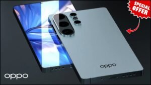Oppo F29 Pro 5G