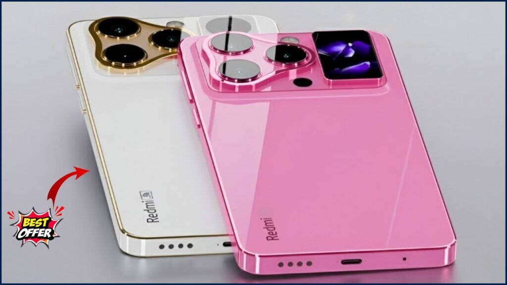 Redmi Note 88 Ultra 5G