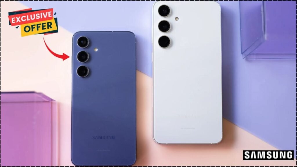 Samsung Galaxy S24 Note 5G