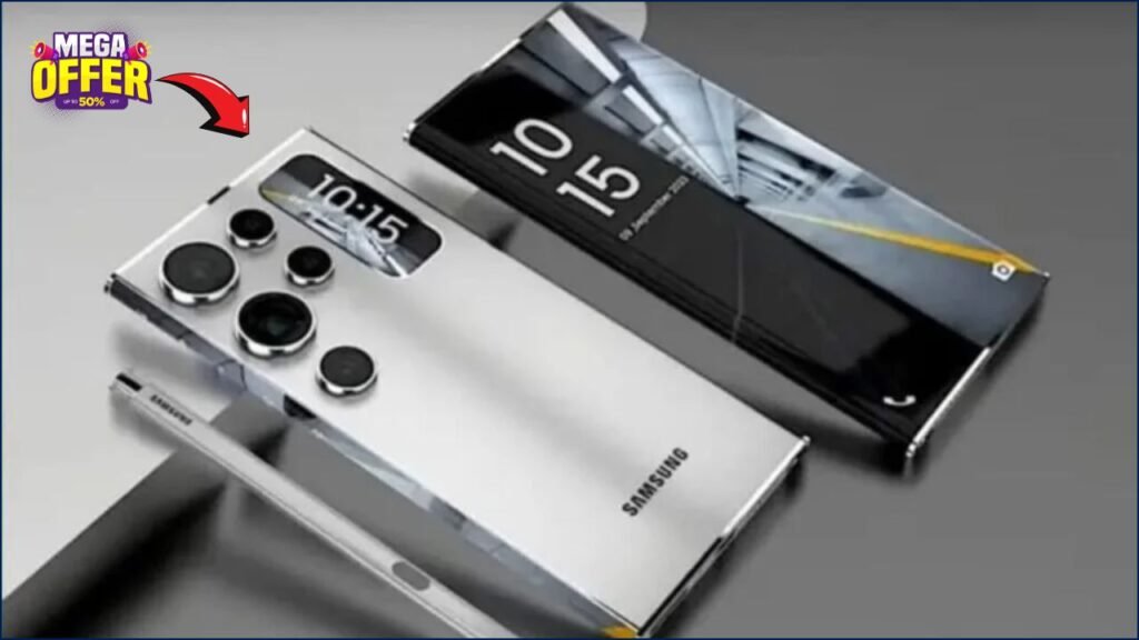 Samsung S26 Ultra 5G