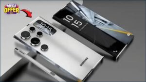 Samsung S26 Ultra 5G