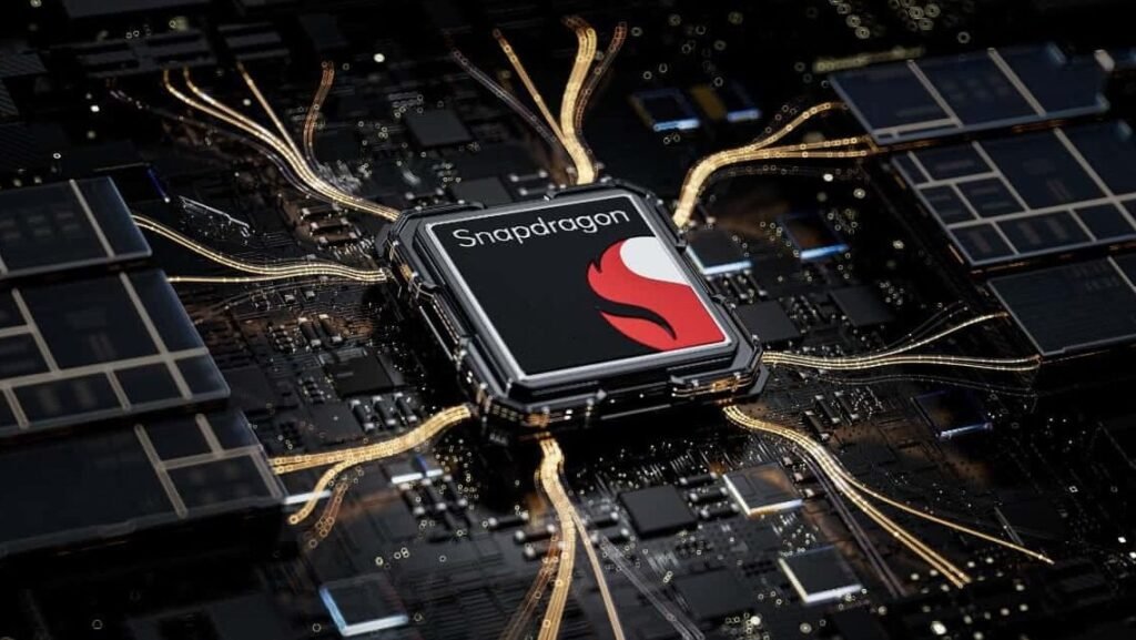 Snapdragon Power