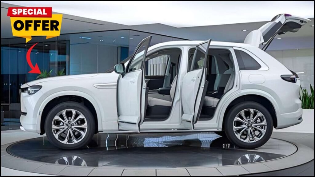 Tata’s Premium Car Arrives in Budget Range – Get It with ₹67,000 Down Payment & ₹12,672 EMI Under a Special Launch Offer! 1 Tata’s Premium Car