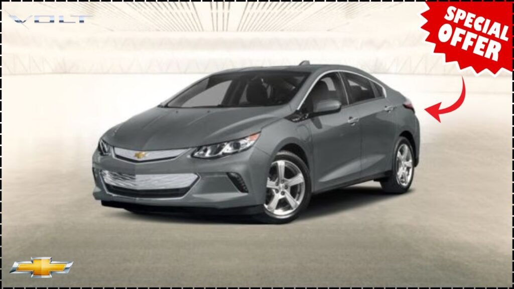 VOLT EV Coming in January 2026