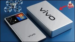 Vivo Ultra-Slim Smartphone
