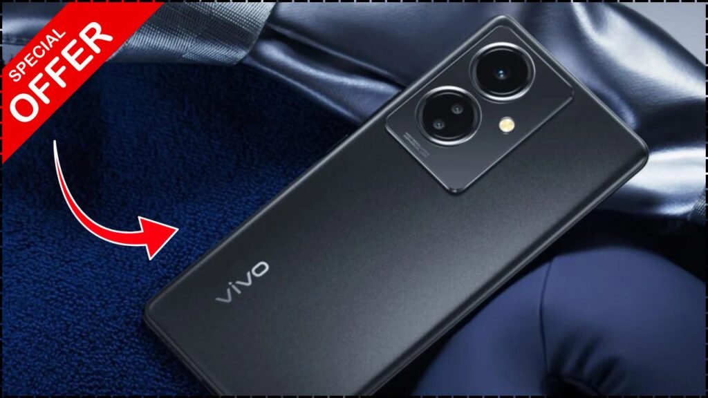 Vivo V29 5G