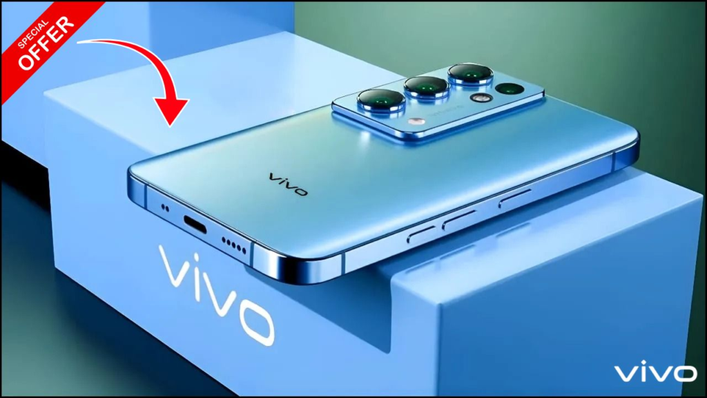 Vivo’s 420MP Camera Phone