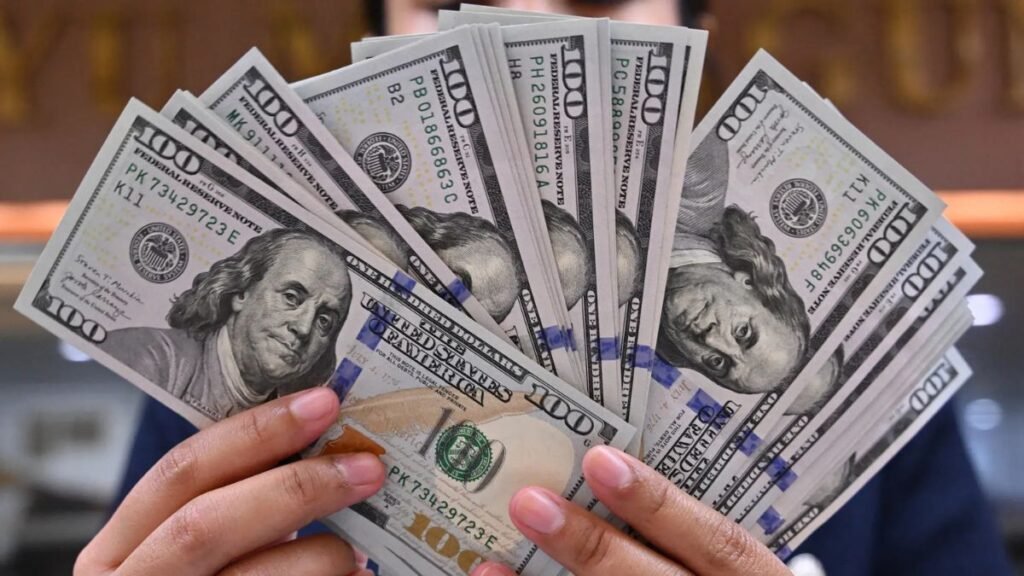 Why is this relief payment necessary?