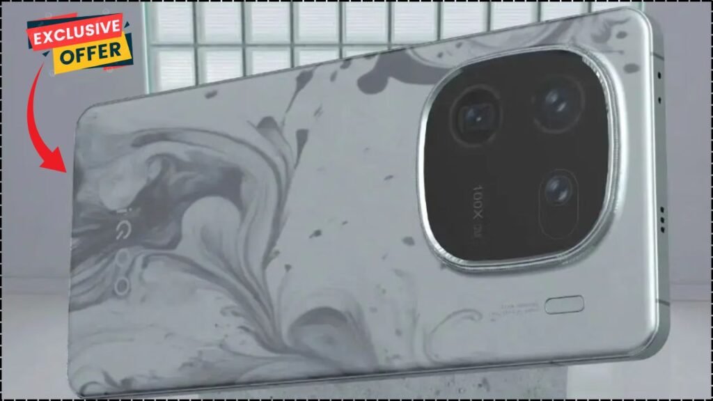 Xiaomi 17 5G Massive Discount Alert: Premium Design & Pro Cameras in Bumper Sale! 1 Xiaomi 17 5G