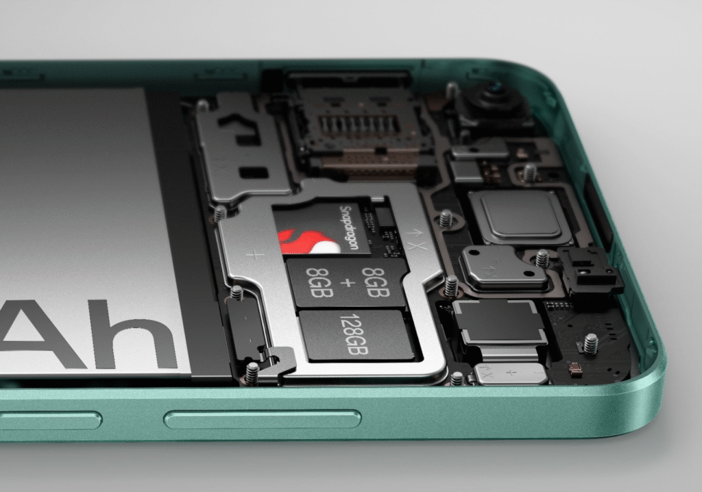 Oppo A78 Performance