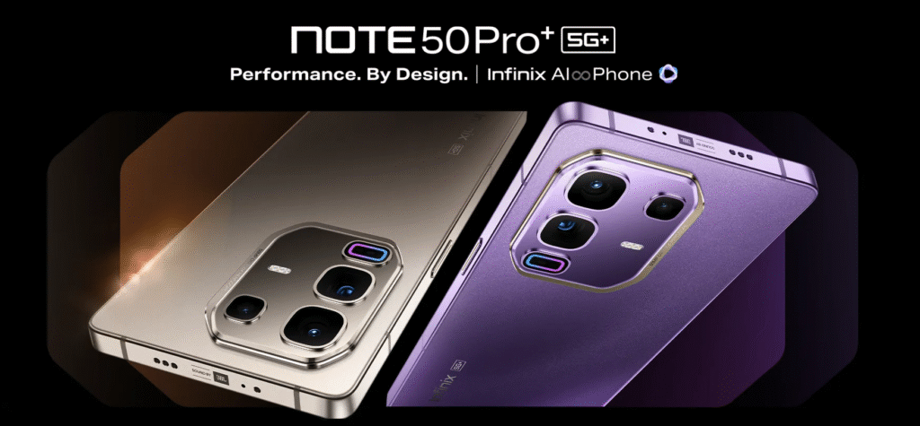 Powerful Performance