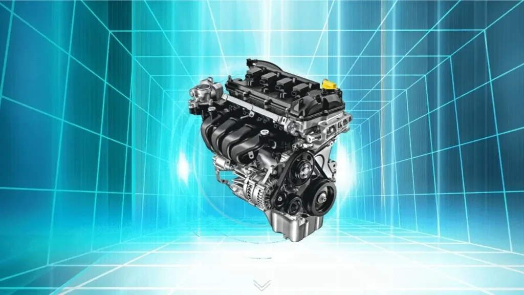 1.2L Advanced K-Series