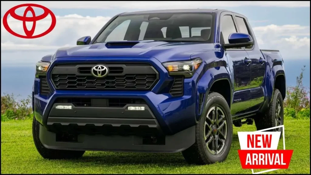 2026 Toyota F-300 Pickup First Look with Powerful Engine & New Design – Bumper Deal Expected on Launch 1 2026 Toyota F-300 Pickup
