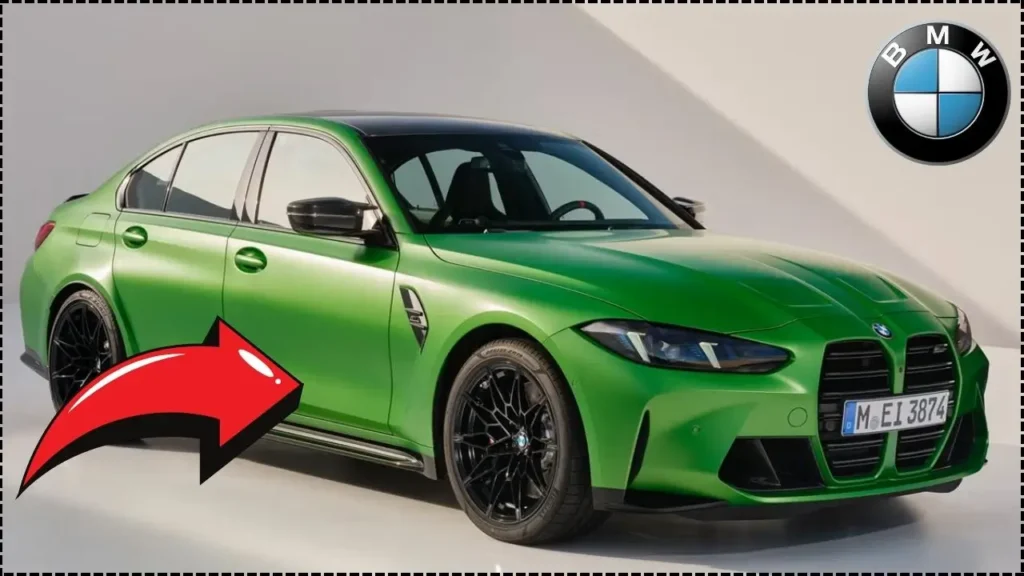 2026 BMW G80 Concept Review Explores Performance Design – Limited Edition Deal Buzz 1 2026 BMW G80 Concept