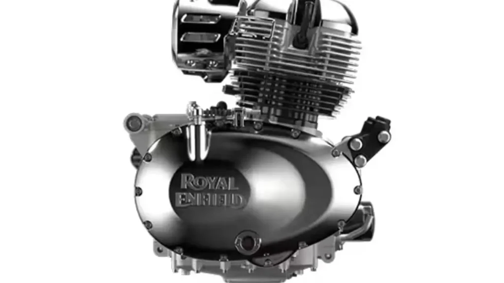 Royal Enfield Bullet 250cc 2026 Launch at ₹1.05 Lakh with Retro Styling – Special Launch Offer for Early Buyers 2 250cc, Single-Cylinder, Air-Cooled