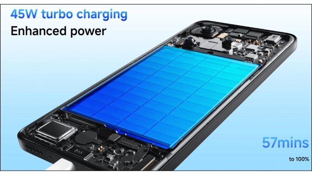 Battery Life That Supports Your Active Lifestyle