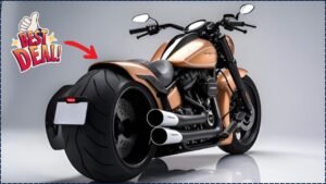 Harley Davidson King Kong 2026