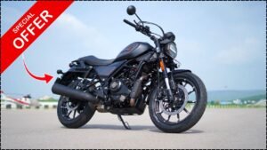 Harley Davidson X440 2026