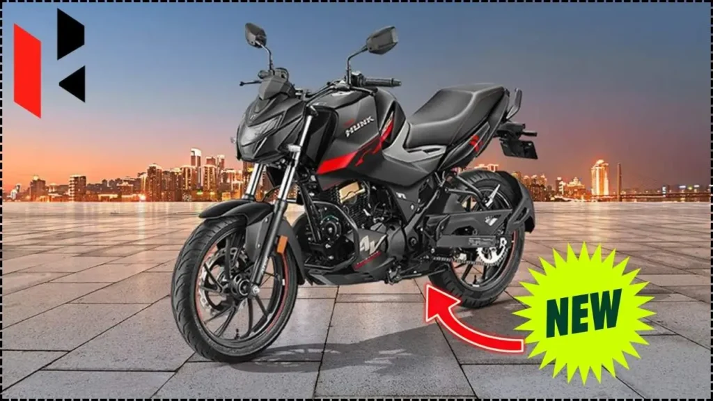 Hero 150cc New Bike with 86km Mileage & 134km/h Top Speed at a Low Budget – Bumper Deal for Commuter Buyers 1 Hero 150cc New Bike